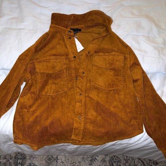 Sanctuary Shacket - Picture 2 of 3